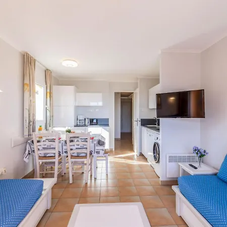 Les Rivages Des Issambres-6 By Interhome * Les Issambres