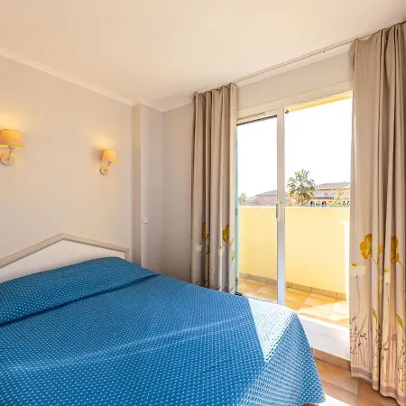 Les Rivages Des Issambres-6 By Interhome *