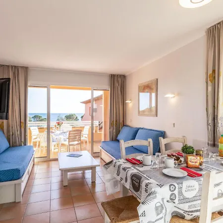 Les Rivages Des Issambres-6 By Interhome *