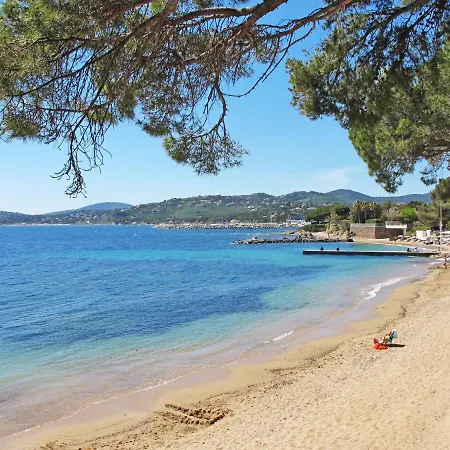 Les Rivages Des Issambres-6 By Interhome *