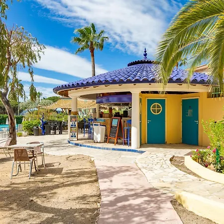 Les Rivages Des Issambres-6 By Interhome Les Issambres